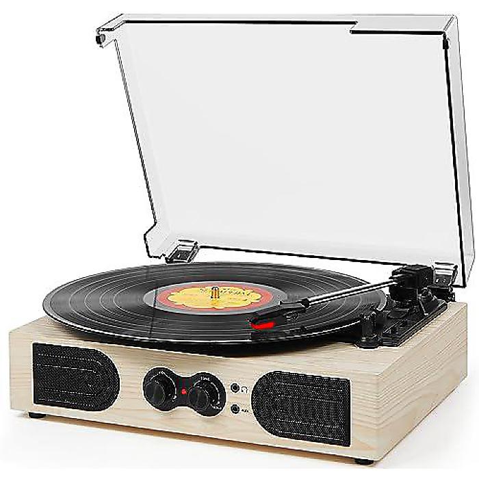 楽天市場】レコードプレーヤー(レコードプレーヤー