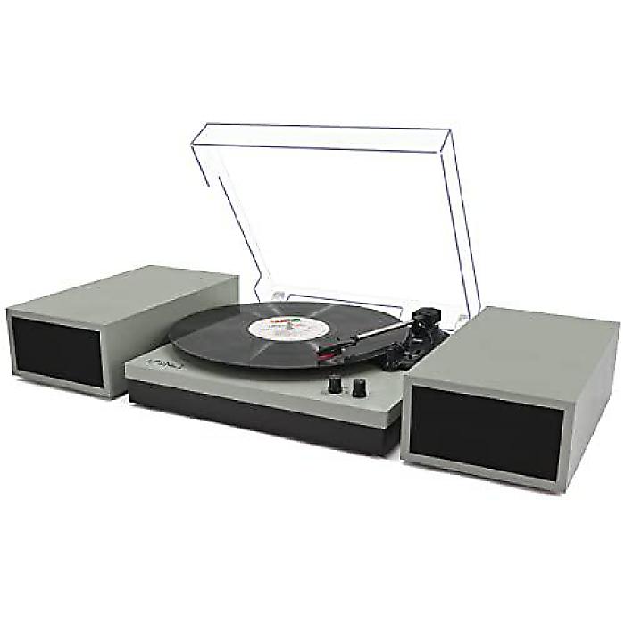 ⚪︎美品LP &No.1 レコードプレーヤー&Bluetooth LPSC-008 LP&NO1 LPSC-008 レコードプレーヤー＆bluetooth対応
