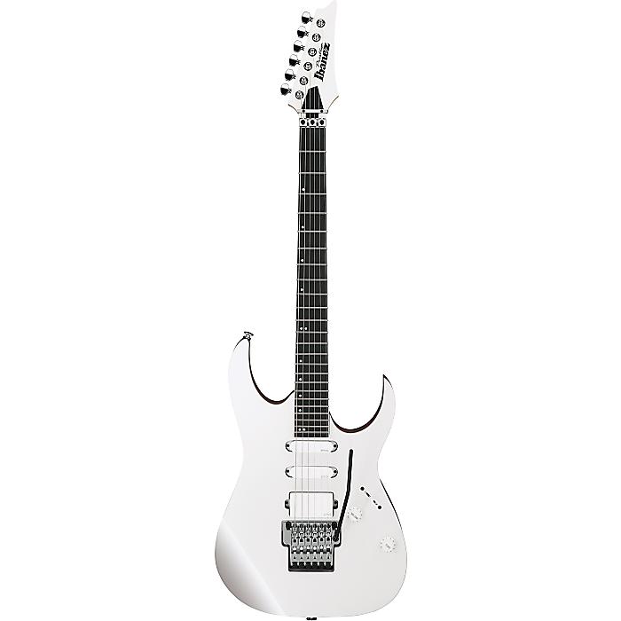 Ibanez エレキギター ホワイト 楽天市場】Ibanez RG6HSHMTR -WHF (White Flat)- 新品