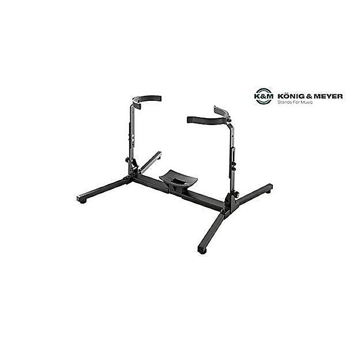 YAMAHA bbs-３　チューバ　スタンド ヤマハ | BBS3 - 演奏サポート用品 - 概要