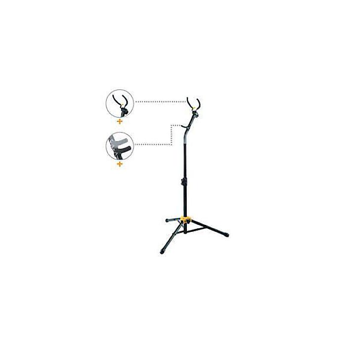HERCULES STANDS ( ハーキュレススタンド ) / DS730B サックス立奏スタンド夏休スペシャル
