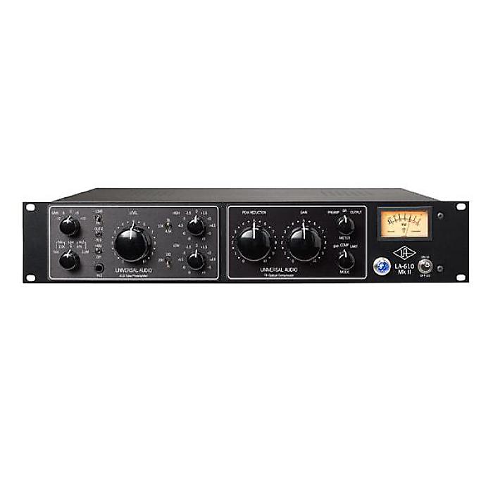 UNIVERSAL AUDIO ( ユニバーサルオーディオ ) / LA-610 MKII夏休スペシャル 306,890円