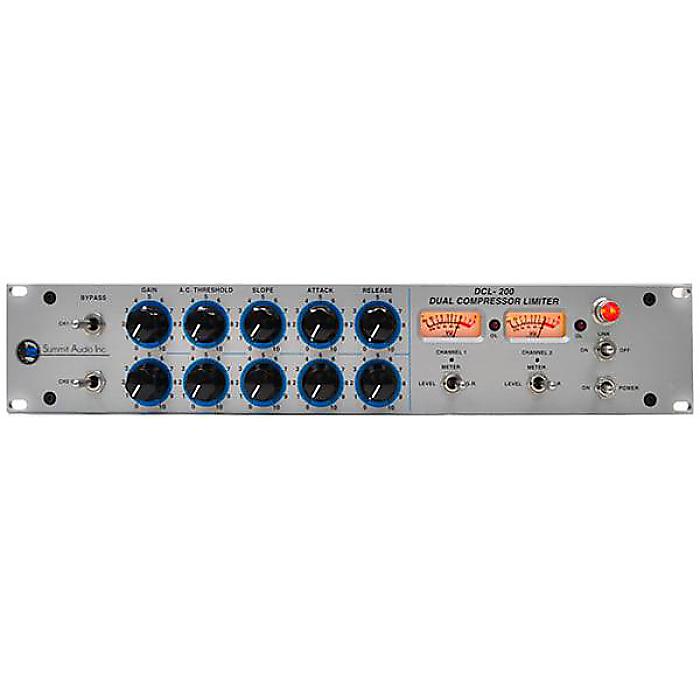 SUMMIT AUDIO ( サミットオーディオ ) / DCL-200夏休スペシャル 481,351円