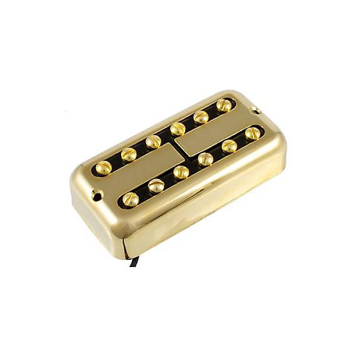 ALLPARTS ( オールパーツ ) / PU-6192-002 Vintage Style Gold Humbucking Pickup夏休スペシャル