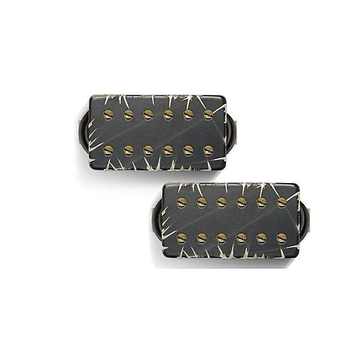 Bare Knuckle Pickups ベアナックルピックアップス Bare Knuckle Pickups ( ベアナックルピックアップス ) Nailbomb