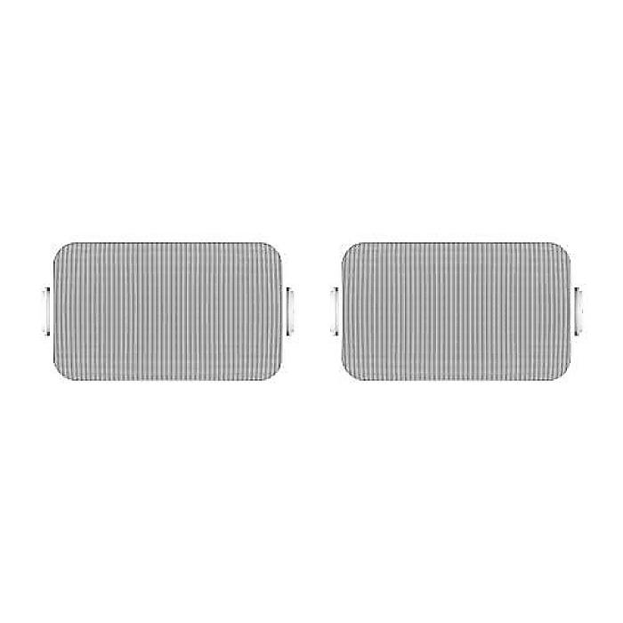 Sonos OUTDRWW1 ガーデンスピーカー ペアセット 25W ワイヤレススピーカー 4kg夏休スペシャル