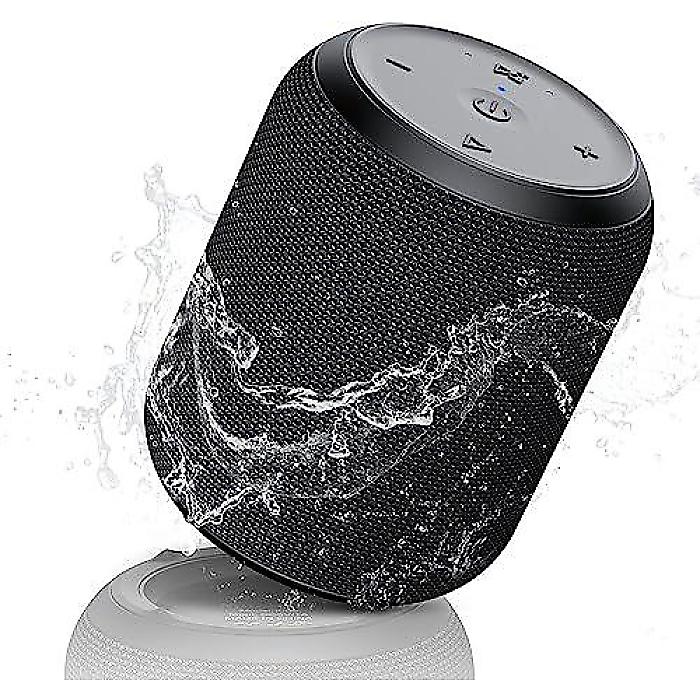 NOTABRICK Bluetoothスピーカー(ノータブリック ブルートゥーススピーカー) 15W ポータブル夏休スペシャル
