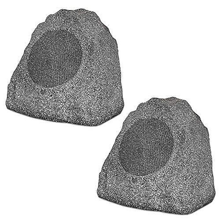 Theater Solutions 2R8G Outdoor Granite 8\
