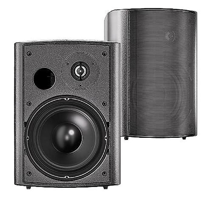 STUDIOFINIX デフォルトカラー アウトドアスピーカー601BTB-DEスピーカー最大出力400ワット 6.01キログラム夏休スペシャル
