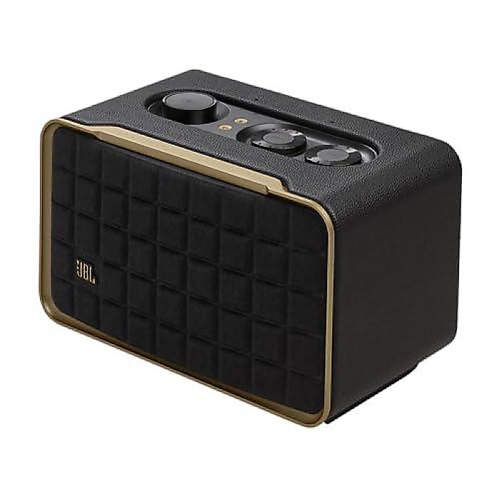 JBL AUTHENTICS 500 ワイヤレススピーカー Amazon.co.jp: JBL AUTHENTICS 500 Wi-Fi ワイヤレススピーカー