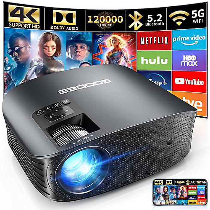 iSinbox 小型 プロジェクター 15000LM 1080p 未使用品 楽天市場】iSinbox(アイシンボックス) ミニプロジェクター 1080P
