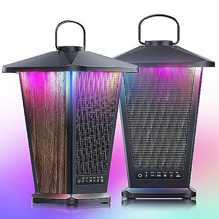 アウトドアBluetooth金棒引き 80W雨合羽無線電話 ステレオサウンド 殴り付けるの効いた軍事基地 マルチ繋ぎ合わせる 最大限度100台 金棒引き 4つの合わせる流行り物の音楽的リズム駆動動力点火装置 寄りあい/中庭/スウィミングプール片方/車寄せ 2風呂敷き包み夏休特別