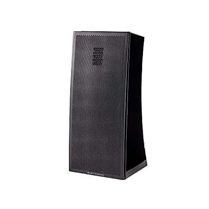 Martin Logan Motion 4iブックシェルフスピーカー(シングル) グロス黒いこと夏休特別