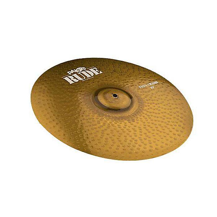 PAISTE ( パイステ ) / RUDE Thin Crash 17夏休スペシャル|ミュージックハウス フレンズ