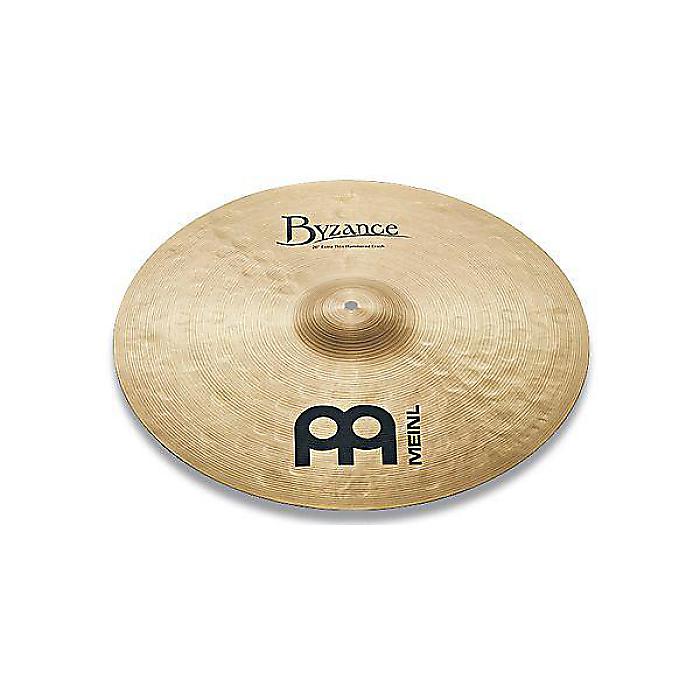 MEINL ( マイネル ) / Byzance Traditional Extra Thin Hammered Crash 18inch夏休スペシャル｜ミュージックハウス フレンズ 52,391円