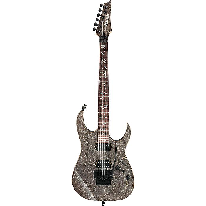 Ibanez(アイバニーズ) / RG8620AH-BQZ (Black Quartz) エレキギター夏休みセール