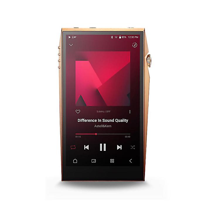 楽天市場】Astell&Kern A&ultima SP3000M オーディオプレイヤー DAP