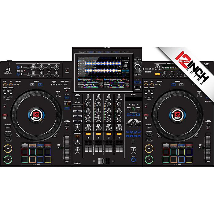 【ケース付】 Pioneer DJ XDJ RX2 楽天市場】PEP / FC-RX3 - Pioneer DJ XDJ-RX2 XDJ-RX3用