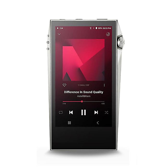 楽天市場】【限定生産600台】Astell&Kern(アステル&ケルン) / A&futura