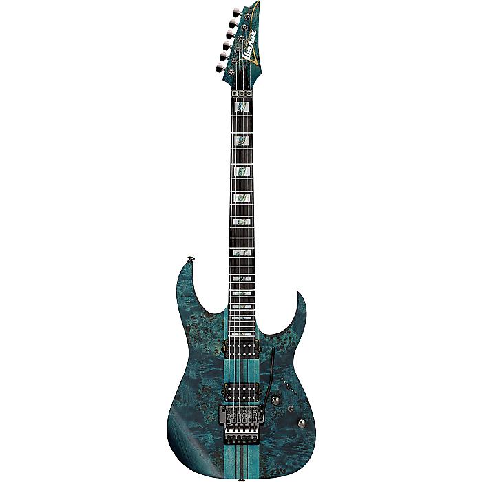 Ibanez(アイバニーズ) / RGT1220PBK-COL / エレキギター 【2025年7月17日発売】夏休みセール｜ミュージックハウス フレンズ