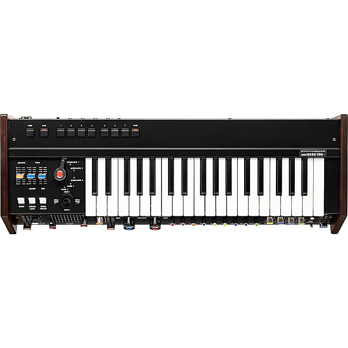Korg(コルグ) / miniKORG 700Sm シンセサイザー【2025年2月28日発売】バレンタイン セール