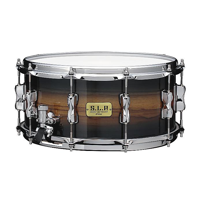 【限定価格】TAMA(タマ) / LBM1465Z-MZB スネアドラム [数量限定] 新生活応援
