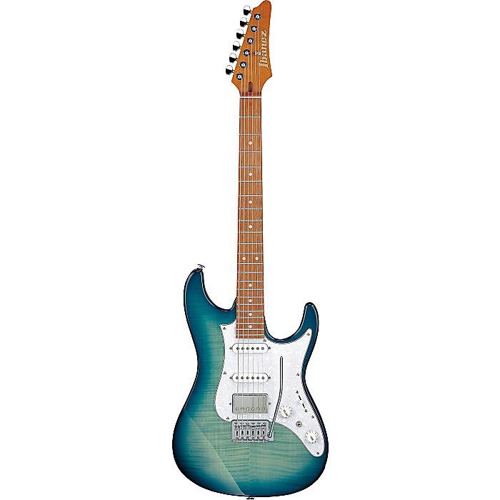 Ibanez(アイバニーズ) / AZ22S1F-TXB エレキギター夏休みセール|ミュージックハウス フレンズ