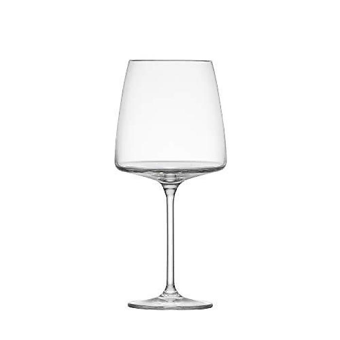 Zwiesel Glas Tritan Sensa Collection(ツヴィーゼルグラストリタンセンサコレクション) ブルゴーニュレッドワイングラス24オンス6個セット夏休スペシャル｜ミュージックハウス フレンズ