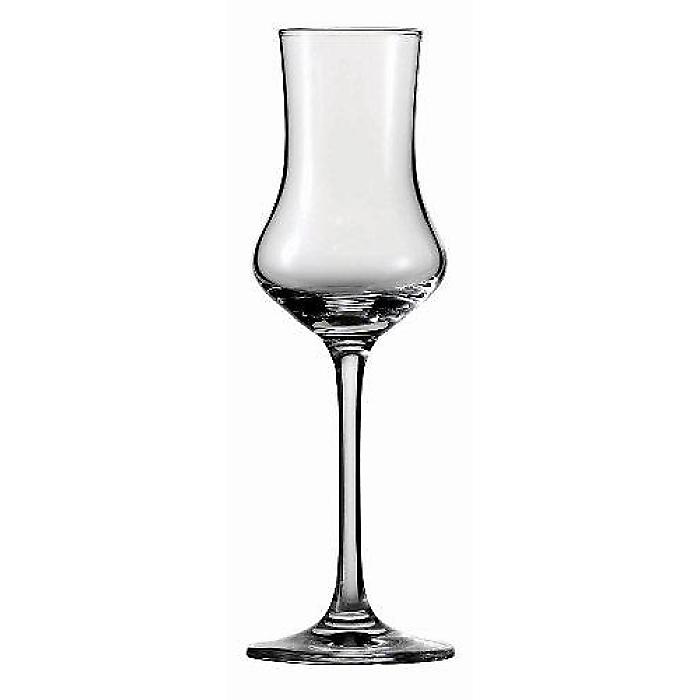 Schott Zwiesel Tritan Crystal Glass Classico Stemware Collection フルーツブランデイ/グラッパカクテルスピリッツグラス 6個書き割り夏休特別