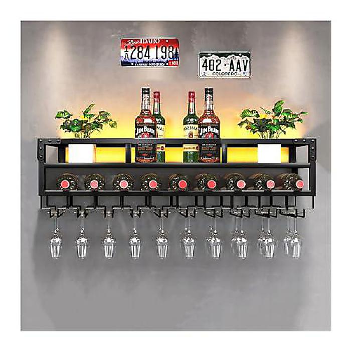 楽天市場】クライナー ディスプレイ スタンド カートン LED バー