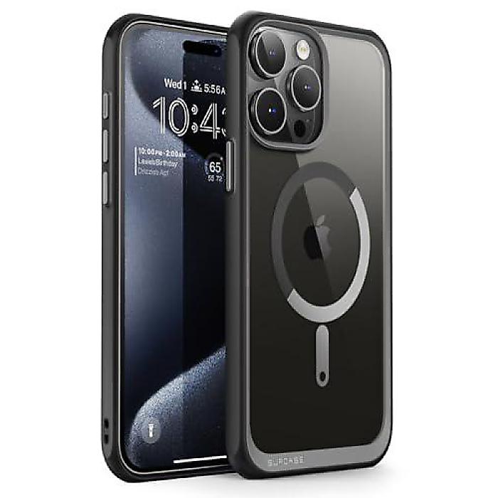 SUPCASE Unicorn Beetle Mag Case for iPhone 15 Pro Max 6.7\