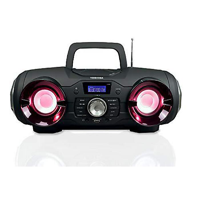 楽天市場】QFX J-220BT Bluetoothカセットラジオ付きMP3変換