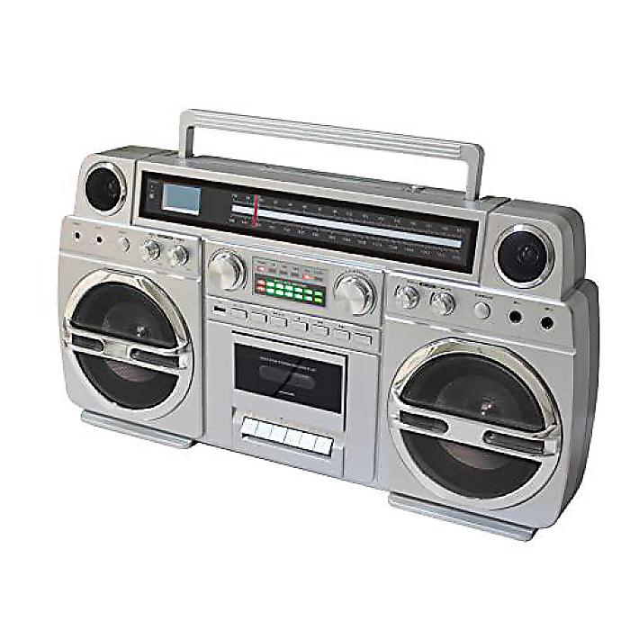 レトロ AM/FMラジオ カセットプレーヤー ビンテージ 71S8LObSf0L._AC_SY200_QL15_.jpg