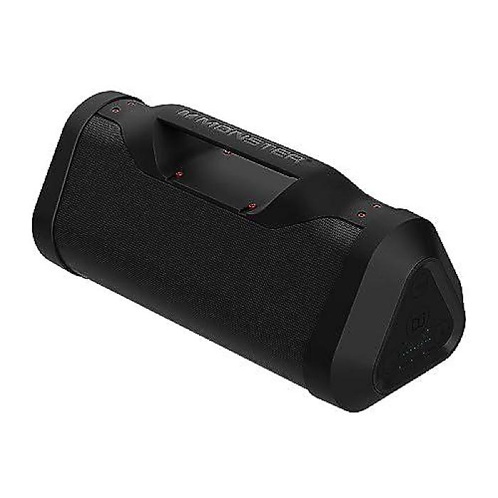 モンスターブラスター3.0(モンスターブラスターサンテン) ポータブルスピーカー 120W ワイヤレスBluetooth IPX5防水充電式 USB充電出力 & Aux入力夏休スペシャル｜ミュージックハウス フレンズ