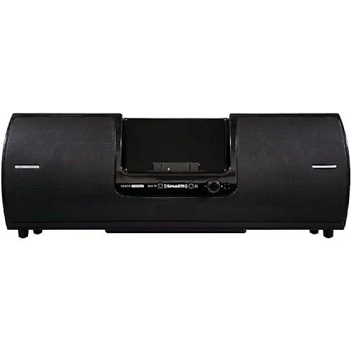 シリウスXM(SiriusXM) SXSD2 ドック&プレイ ラジオ ブームボックス夏休スペシャル