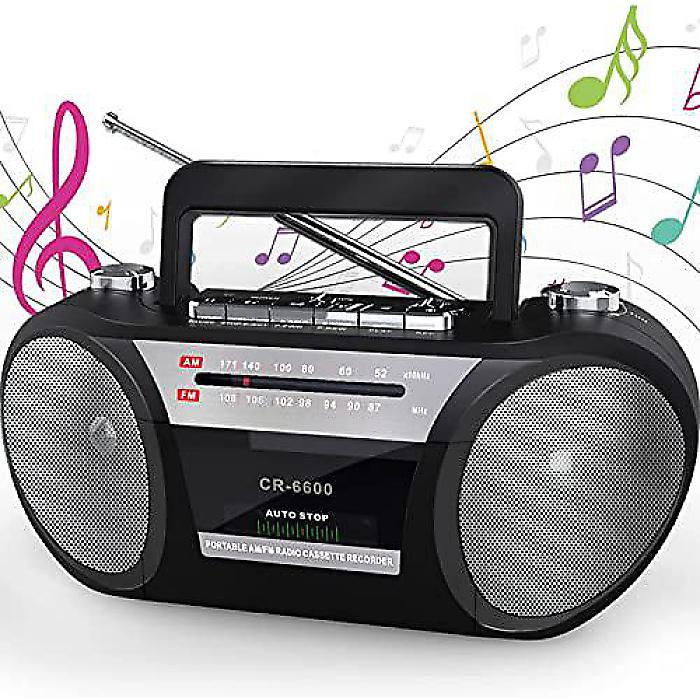 KING OF DIGGIN カセットプレイヤー KING OF DIGGIN' “My First Diggin” Cassette Player カセット