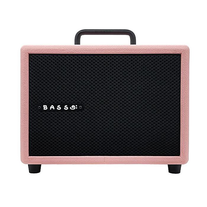 MODEGEAR(モードギア) / LOUD MINI-B Pink / 練習用ベースアンプクリスマス セール｜ミュージックハウス フレンズ