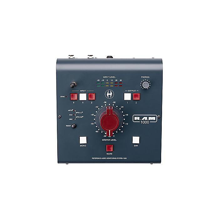 Heritage Audio(ヘリテージオーディオ) / ランダムアクセス記憶装置 System 1000 - 管する制御装置 -【2024年1月12日発売】お正月 大売り出し
