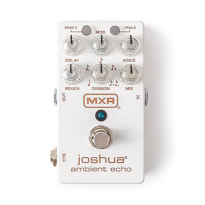 MXR / M309 JOSHUA AMBIENTECHO - ディレイ - 【2024年1月中旬発売】夏休スペシャル 28,314円