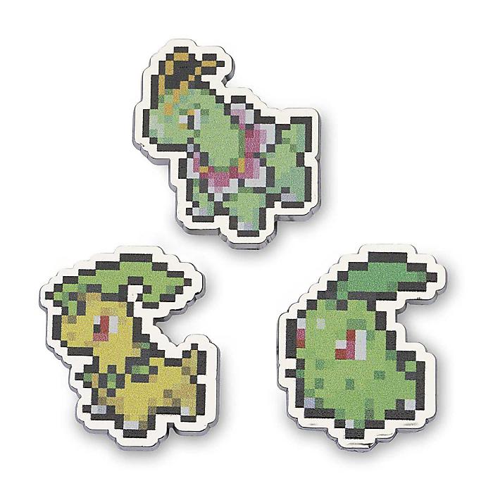 ポケモン ピカチュウ ピンズ 20個セット 楽天市場】ピカチュウ 特大ピンズ Pokemon Giant Pins: Pikachu