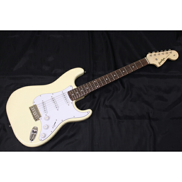Grass Roots　グラスルーツ　ストラトタイプ　　G-SE-50R GRASS ROOTS ( グラスルーツ ) G-SE-50R Lake Placid Blue 送料