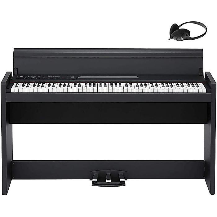 楽天市場】KORG コルグ / LP-180 WH ホワイト 電子ピアノ【代引