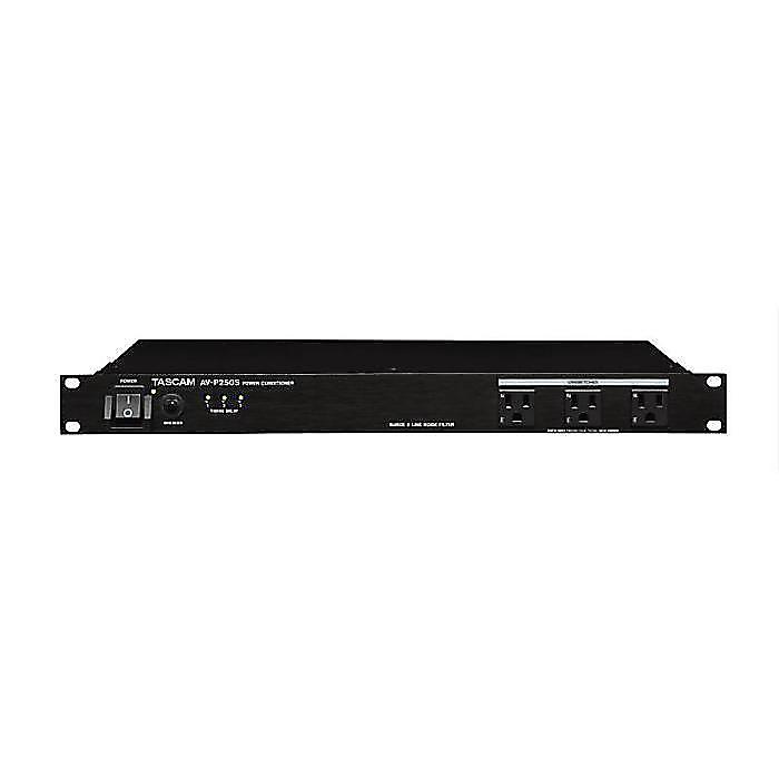 Tascam(タスカム) / AV-P250S【在庫特価品】夏休スペシャル
