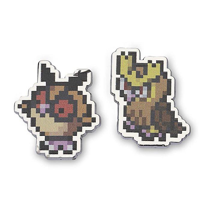 ポケモンカードゲーム　アルセウス ピンバッジ　ピンズ　20th 記念　海外限定 ポケモンカードゲーム アルセウス ピンバッジ ピンズ 20th 記念