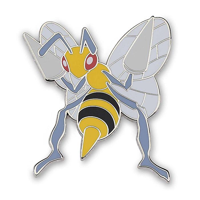 楽天市場】ピカチュウ ピンバッジ ピンズ ギフトボックス入り (3