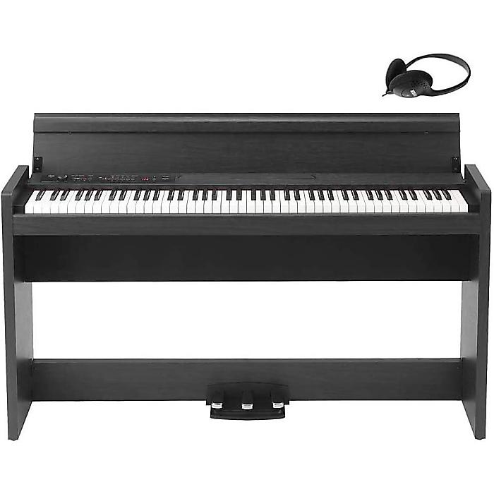 楽天市場】KORG コルグ / LP-180 WH ホワイト 電子ピアノ【代引