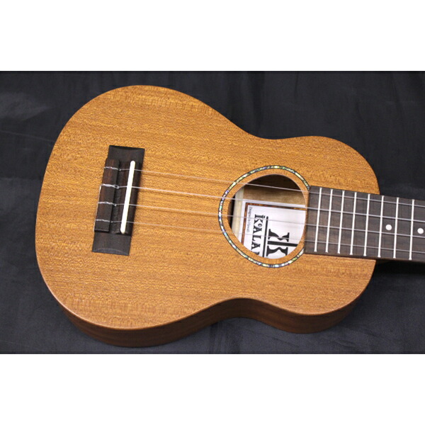 新品 KoAlana(コアラナ) / KSA-10SP ソプラノウクレレ【New KoAlana】夏休スペシャル
