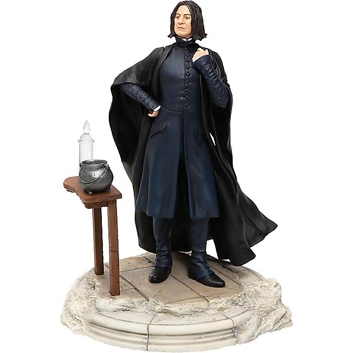 Harry Potter（ハリーポッター）プロフェッサー・スネイプ フィギュア、19.1 cm｜ミュージックハウス フレンズ