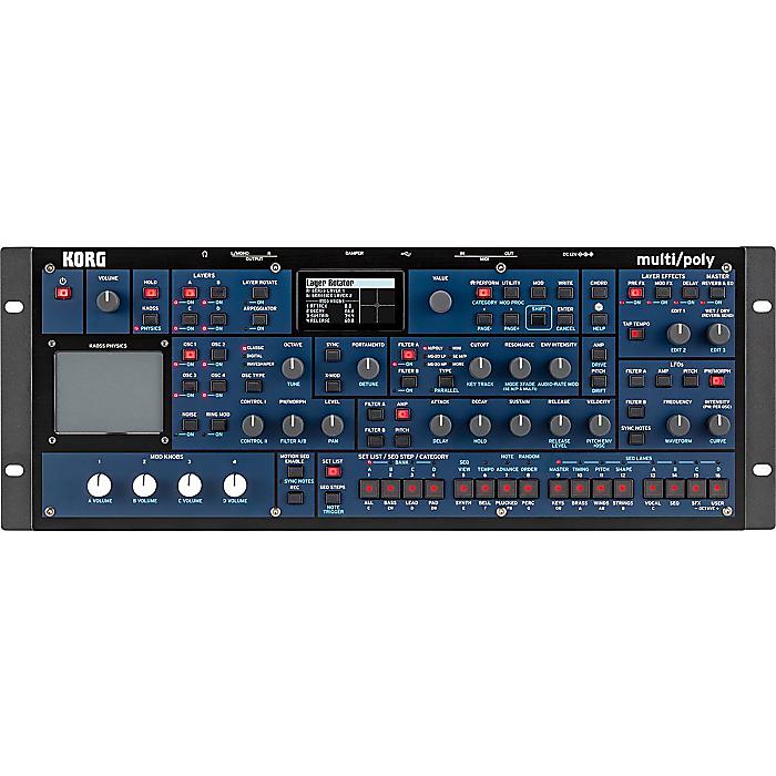 楽天市場】KORG ARP ODYSSEY Module Rev1 新品[コルグ][アープ
