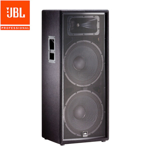 JBL ジェイビーエル フルレンジスピーカー JRX215 楽天市場】JBL PROFESSIONAL JRX215 2-Wayフルレンジ